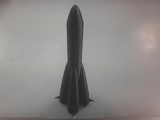 Vostock 1