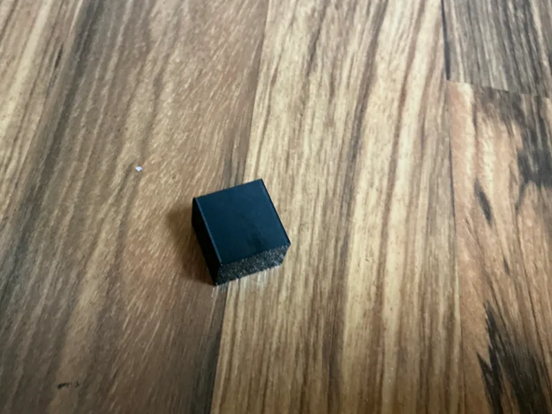 Ikea Skadis Riser Cube