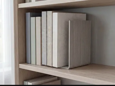 bookend
