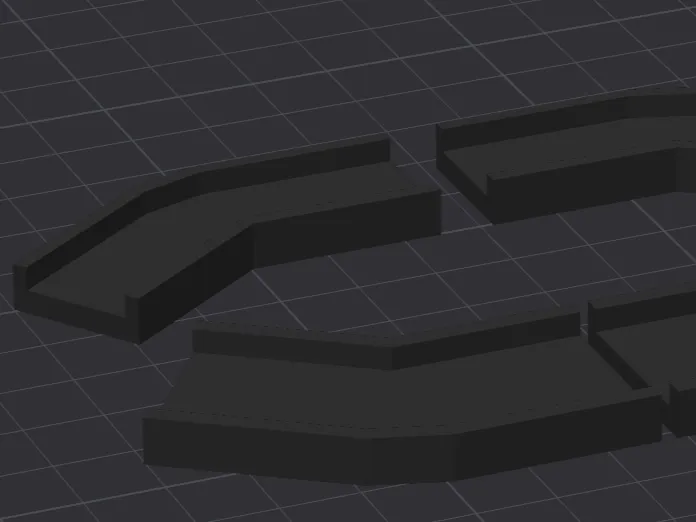 AOC monitor aligner