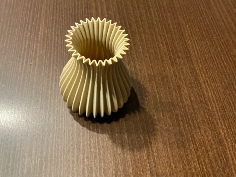 Mini Plant Pot
