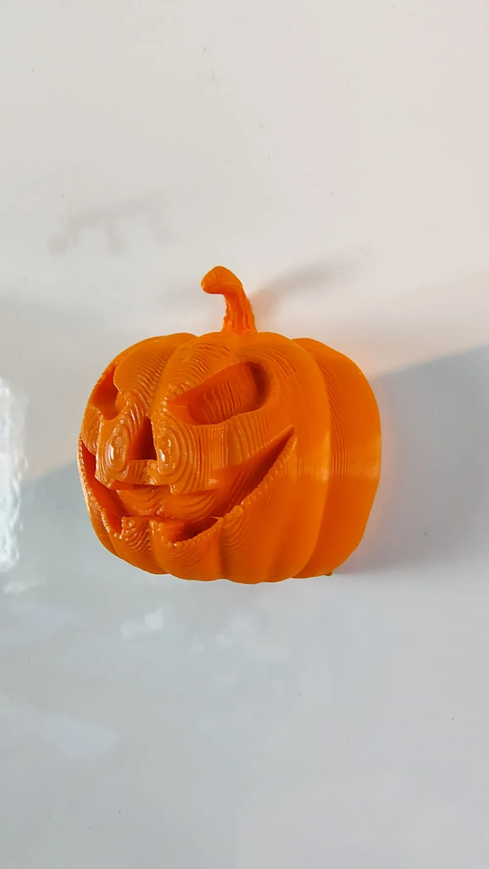 Halloween Magnets (set of 4) - Free 3D Print Model - MakerWorld