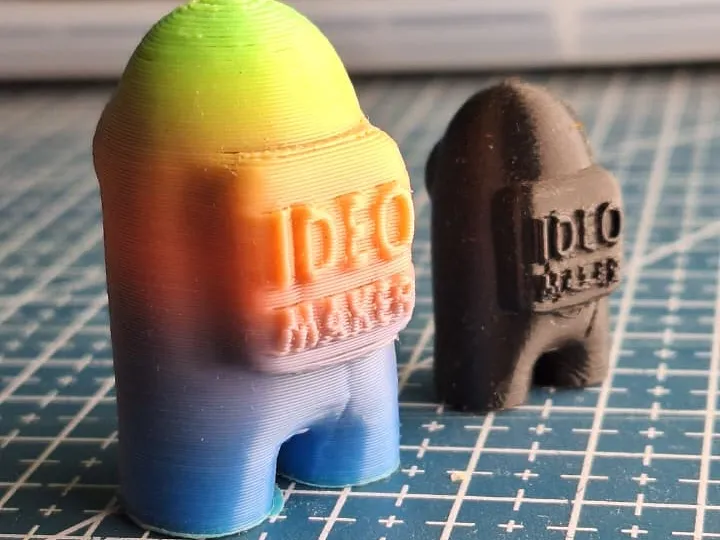 Among Us Ideo Maker 