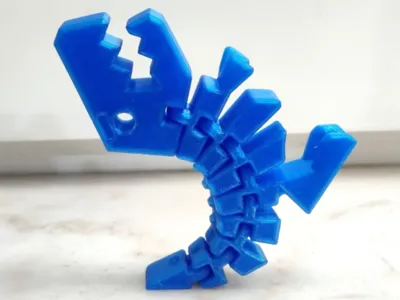 Flexi Rex