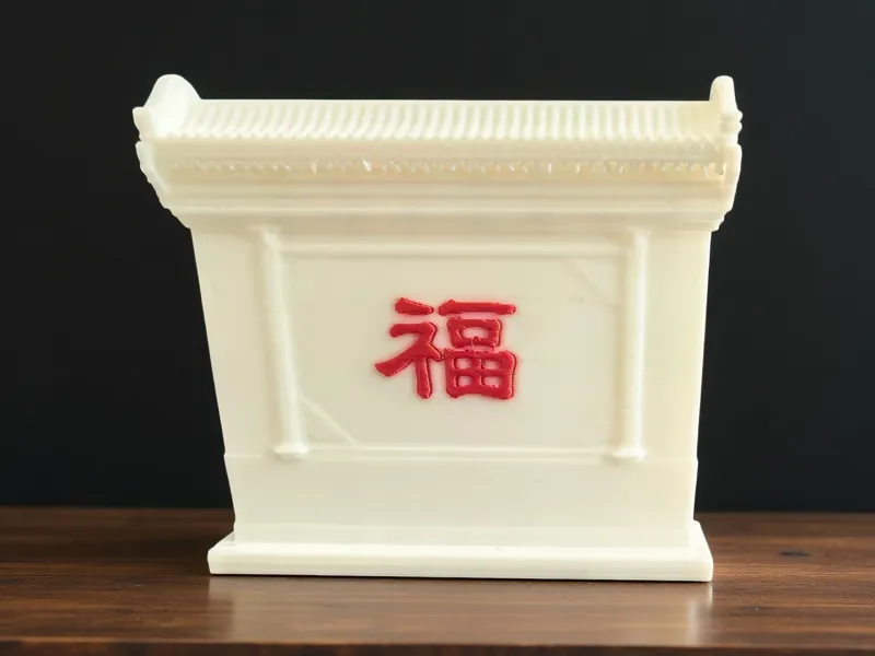 影壁