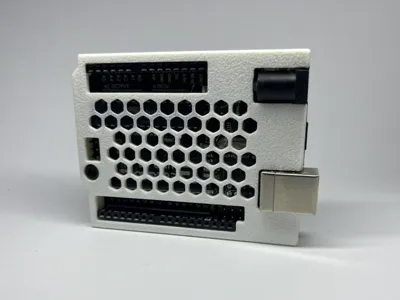 Ardunio Case w/ Ventilation