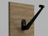 Motorcycle Glove Holder