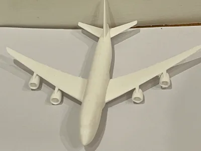 Boeing 747