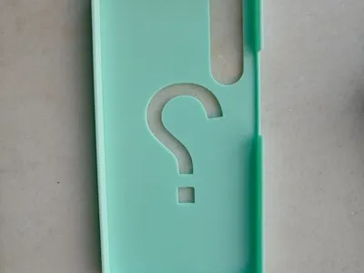 Meizu 21 Phone Case - Thickened