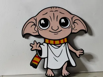 DOBBY