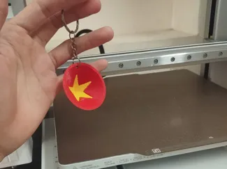 Non_La_Việt Nam