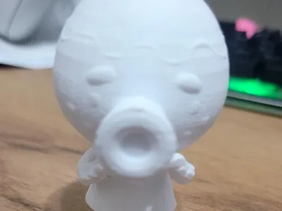 Animal Crossing Octavian