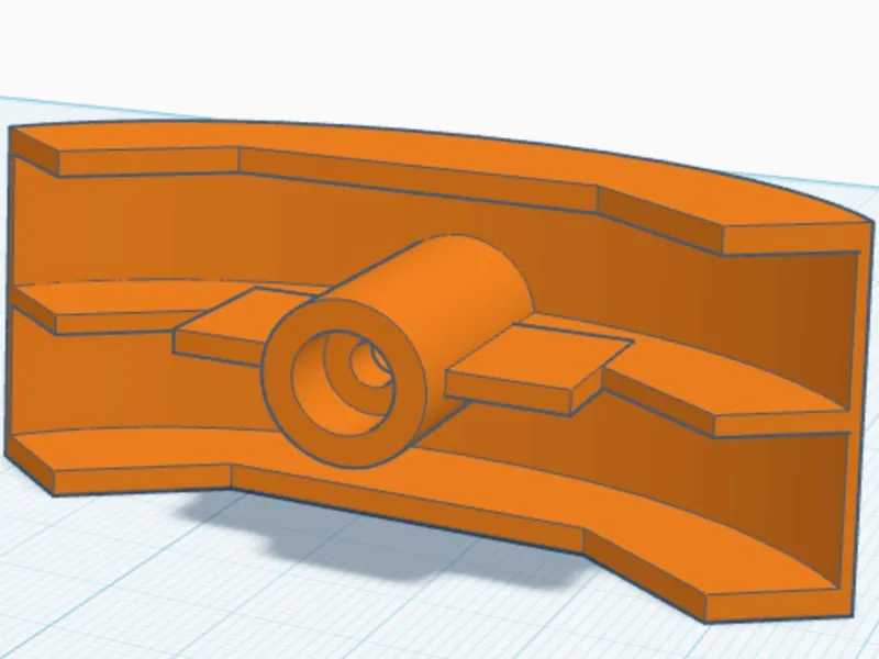 Smoby Playhouse inside clip
