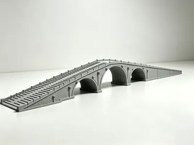 Gongchen Bridge