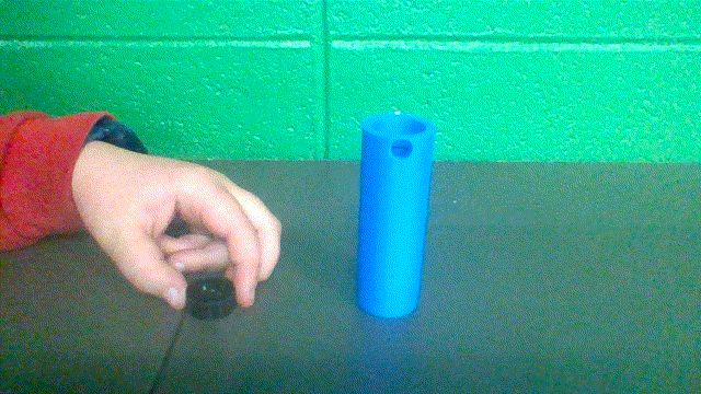 Pencil Sharpener Case