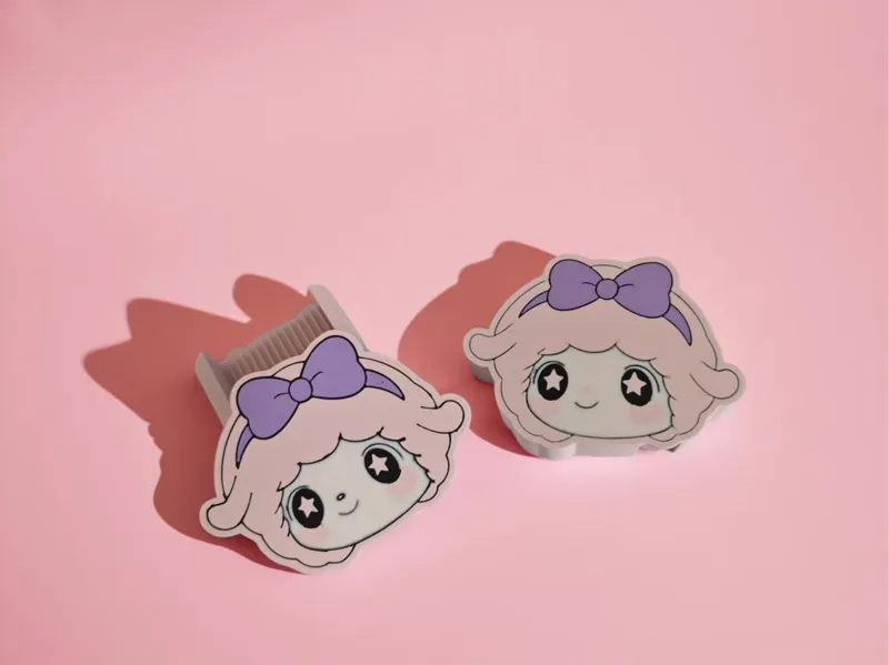 必爱诺三丽鸥拼豆豆铲美乐蒂kitty小羊可爱