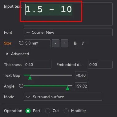 Bridge calibration test - Free 3D Print Model - MakerWorld