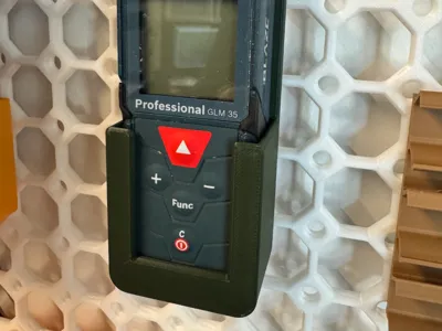 Multiboard Big Snap Bosch Laser Holder