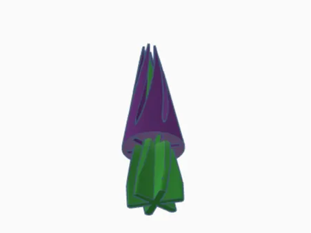 cone figdet