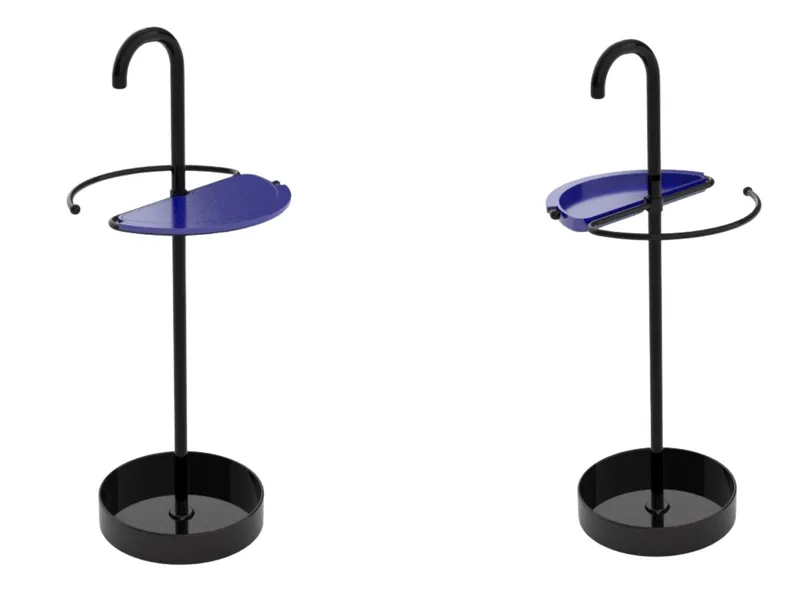 NIPÅSEN Tray Module
