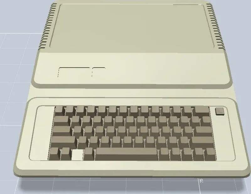 Apple IIe