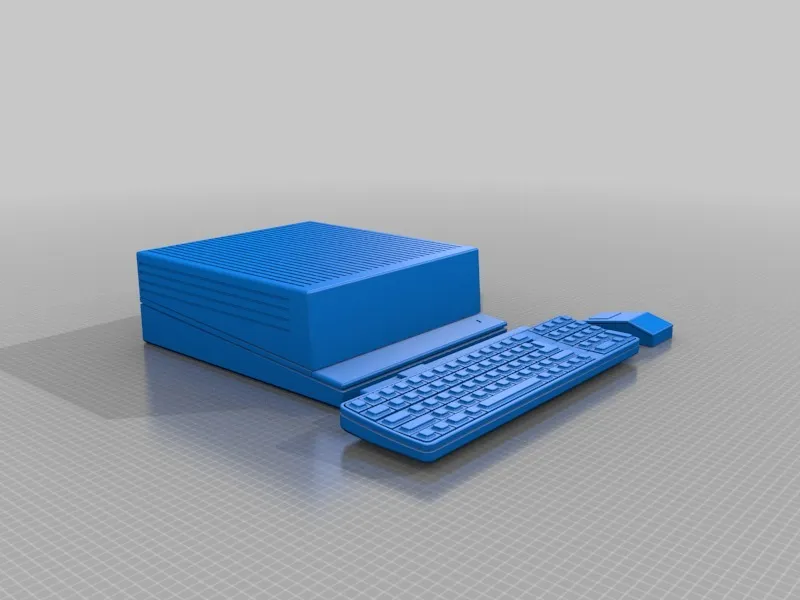 Apple IIgs
