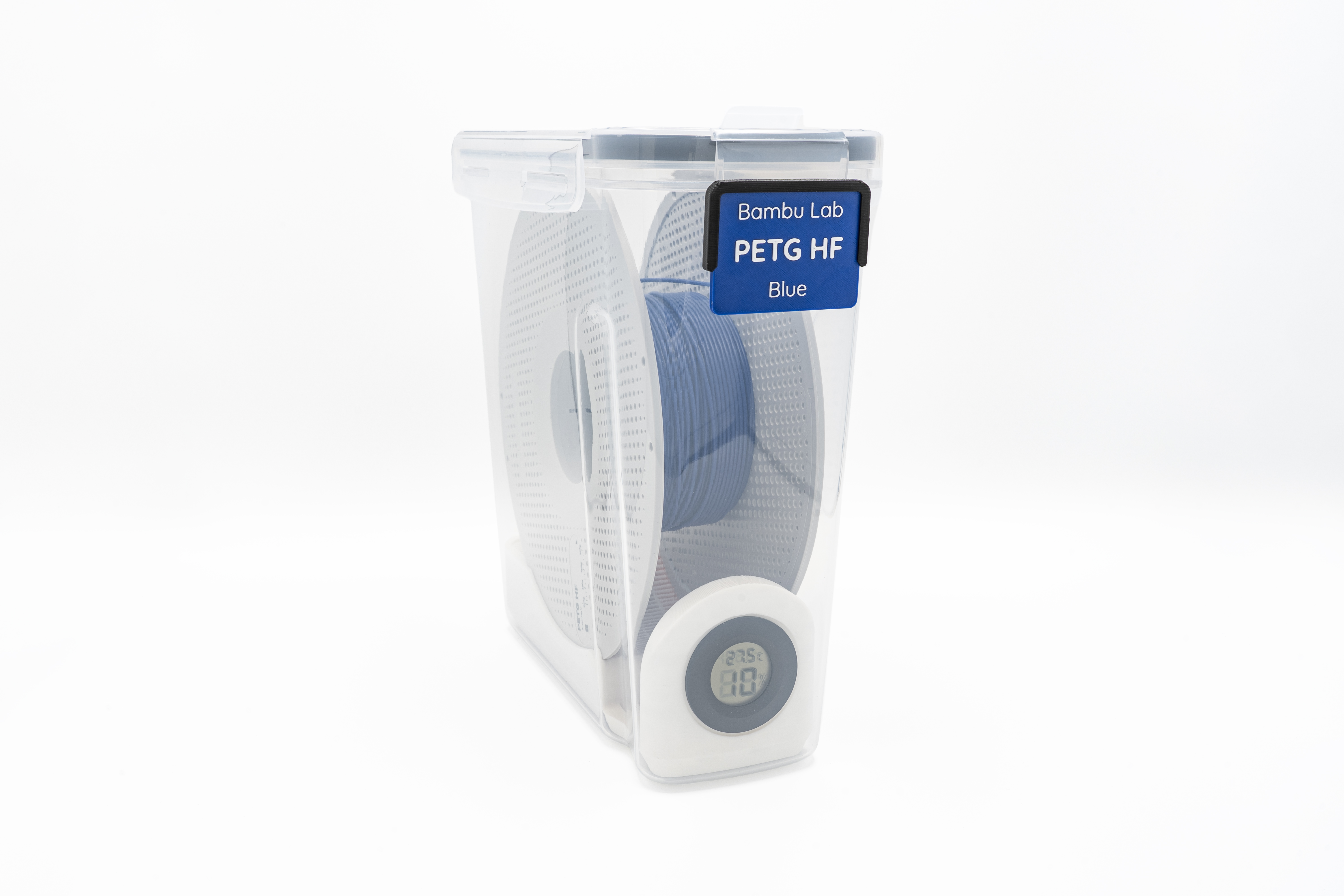 Vtopmart Cereal Box Label Holder