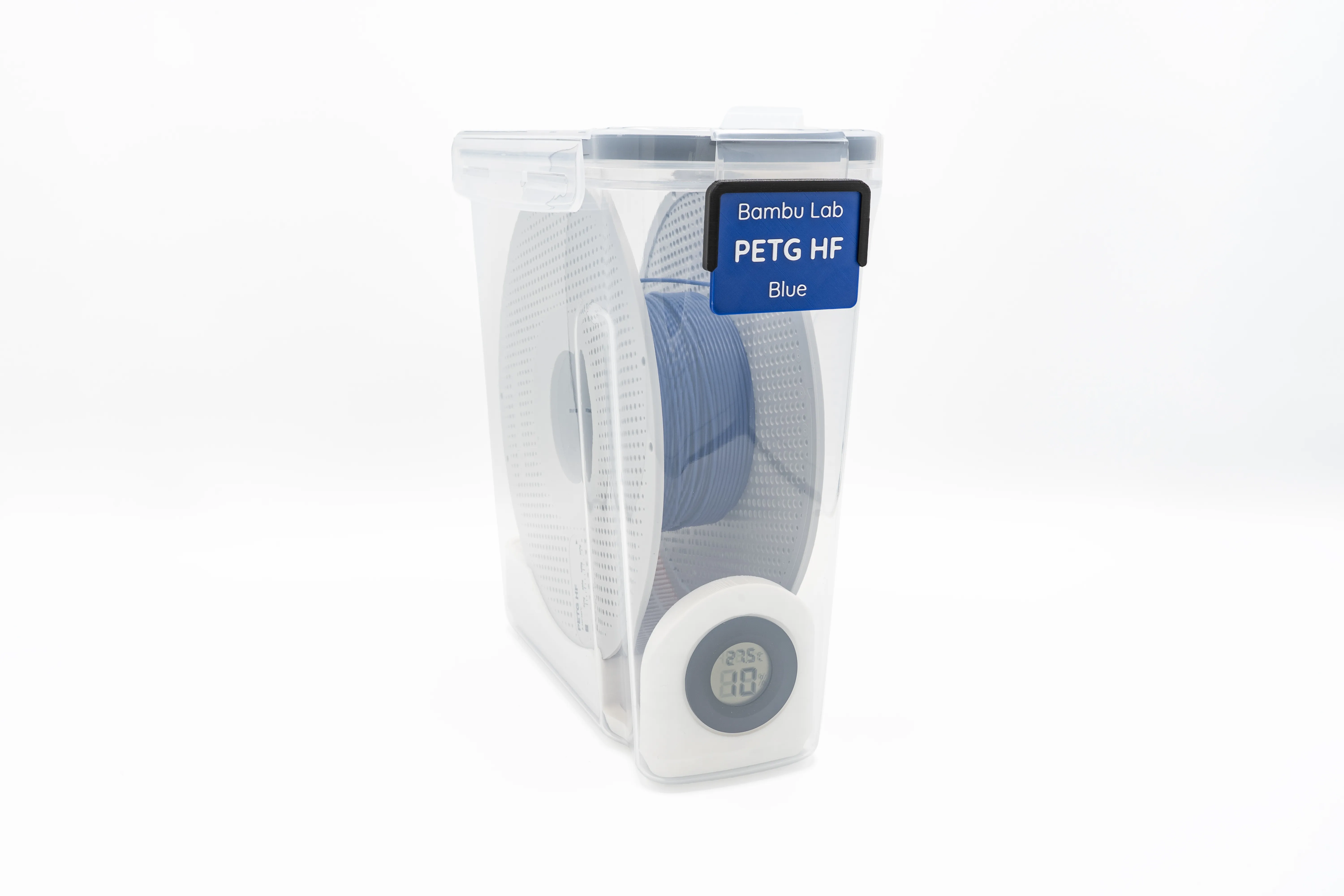 Vtopmart Cereal Box Label Holder