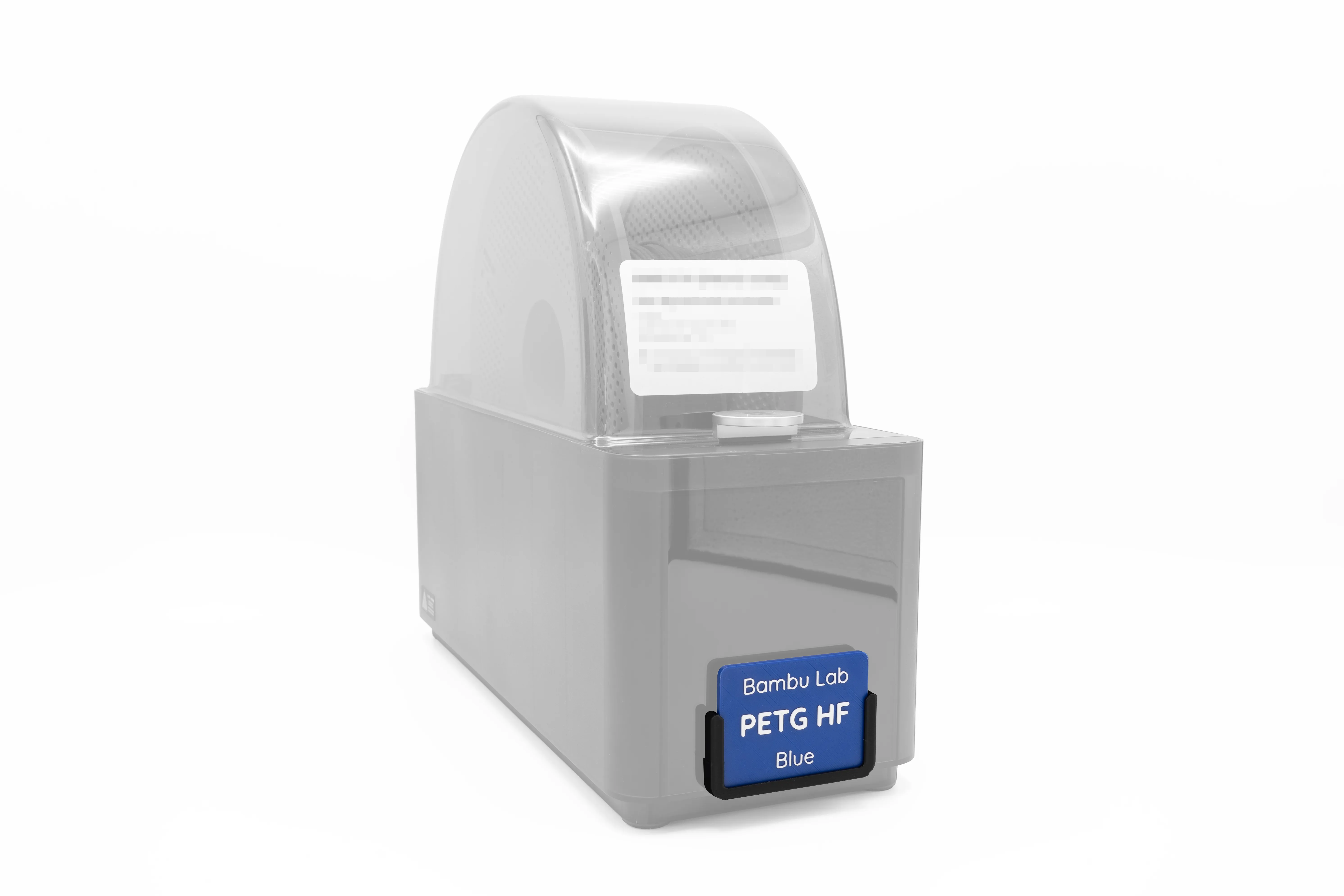 AMS HT Label Holder