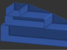 Desk Organizer