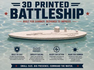 WWI HMS BattleShip v1.0