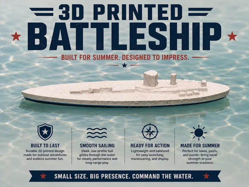 WWI HMS BattleShip v1.0