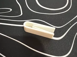 Paper clip
