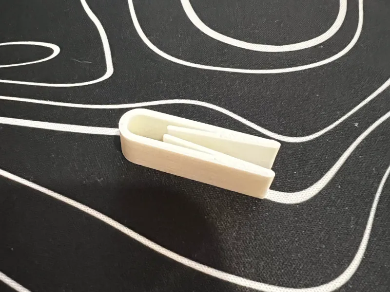 Paper clip