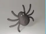 spider