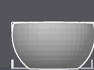 flower pot