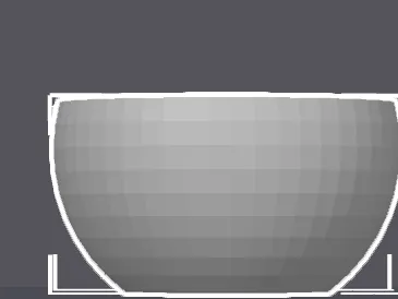 flower pot