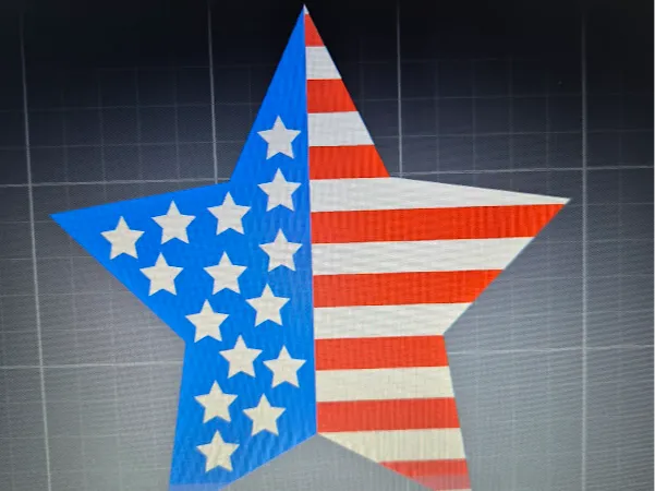 Veteran's Appreciation Gift