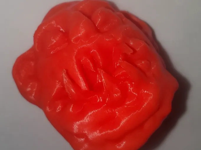 2 Faced Monster