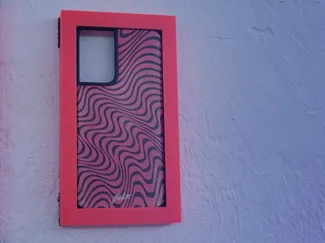 Frame for S21 Phone Case