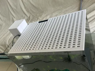 40cm鱼缸盖子