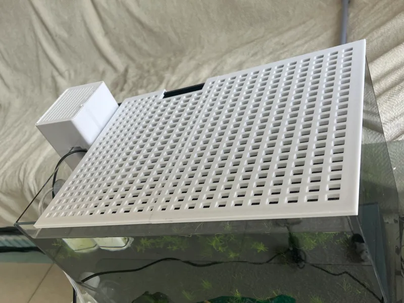 40cm鱼缸盖子