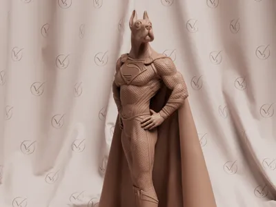 SuperDog