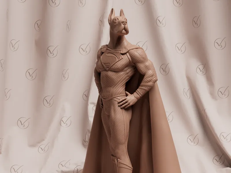 SuperDog