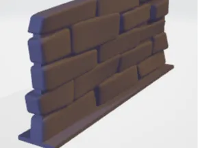 wall
