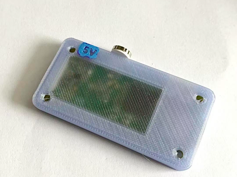 树莓派ZEROW壳