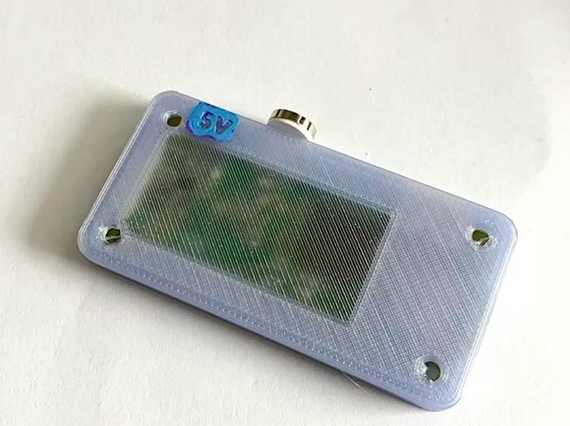 树莓派ZEROW壳