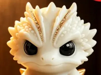 Evil Dragon