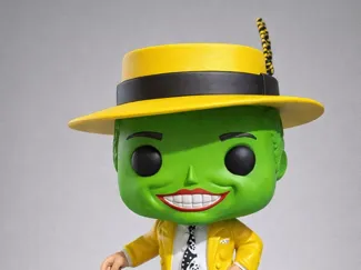 FUNKO LA MASCARA