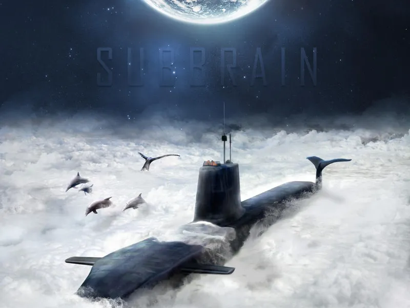 SubBrain